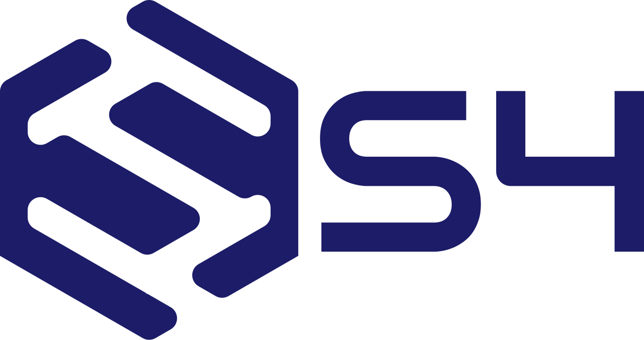 S4 Logo